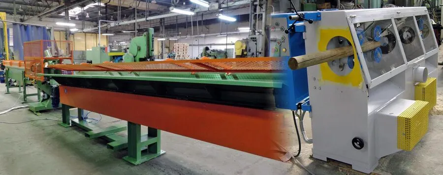 Obrábacie stroje ZDZ - slide 02