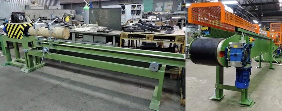 Obrábacie stroje ZDZ - saškrt 03