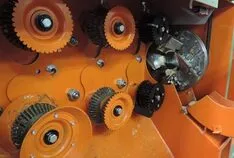 Náhradné diely SAFO