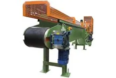 Stroje na odkôrňovanie